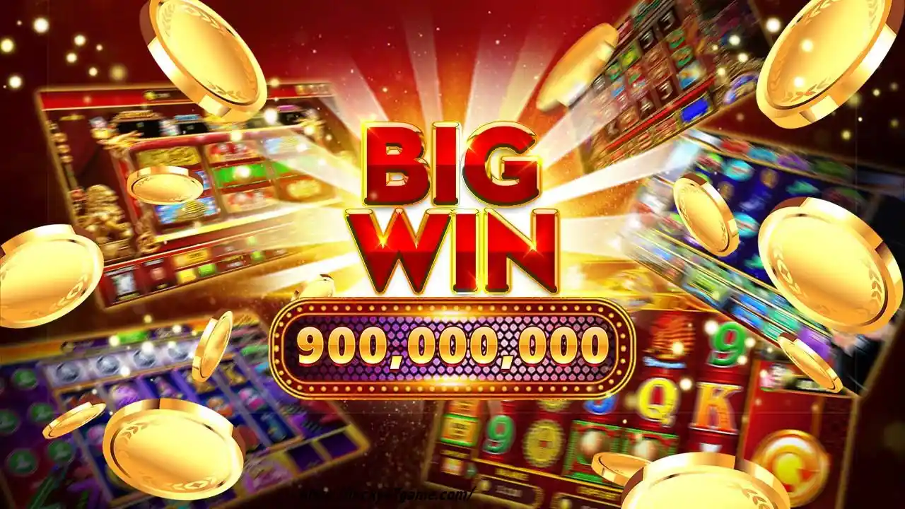 Lucky 47 Game
