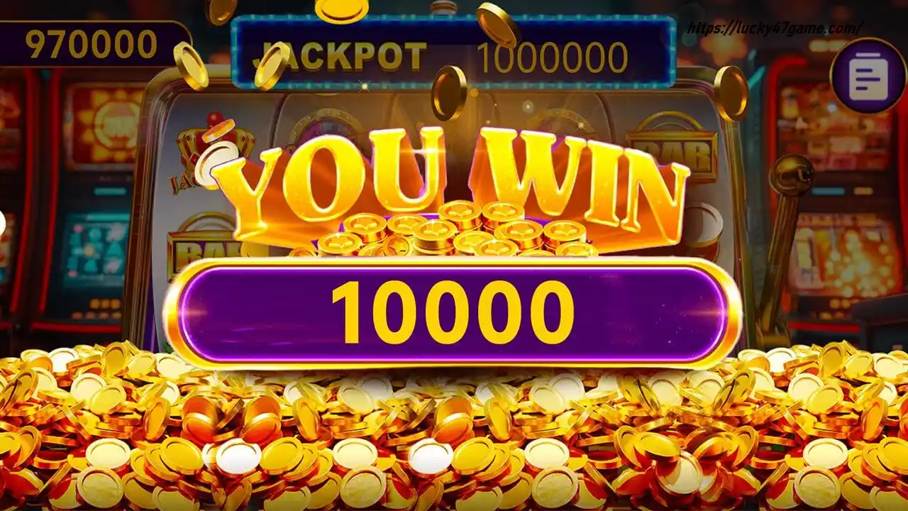 Lucky 47 Game
