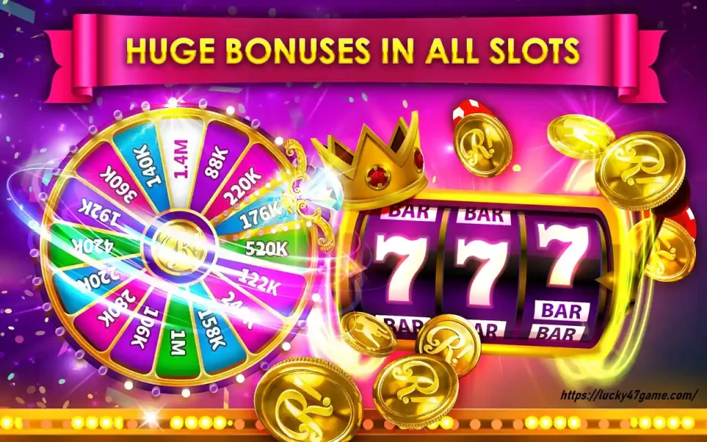 Lucky 917 Game