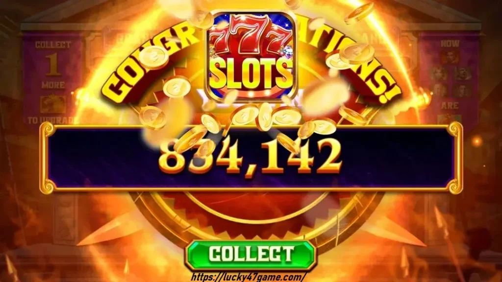 Lucky 917 Game