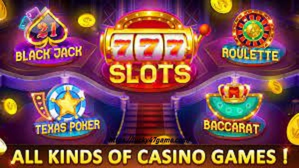 Lucky 917 Game
