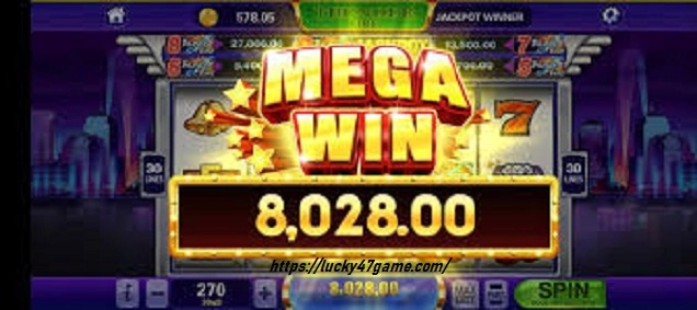 Lucky 97 Game