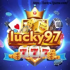 Lucky 97 PKR Game