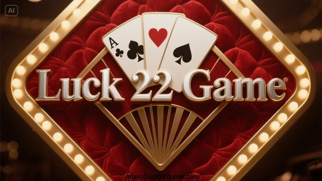 Lucky 22 Game